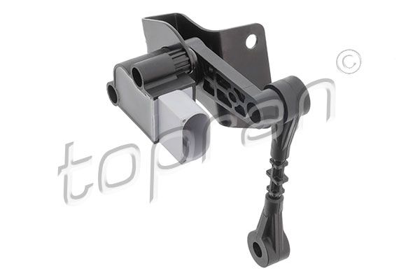 TOPRAN 601 669 Sensor, headlight levelling