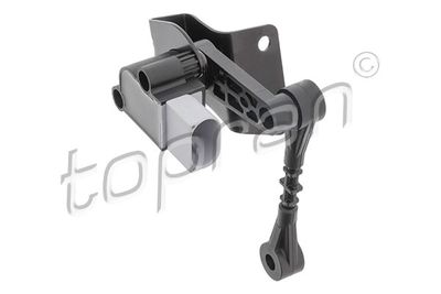 Sensor, headlight levelling TOPRAN 601 669