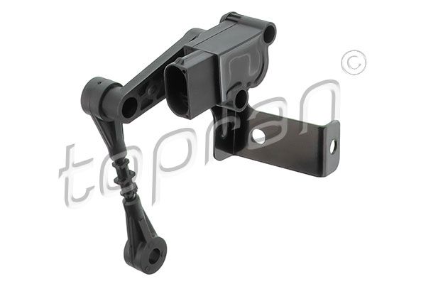 TOPRAN 601 670 Sensor, headlight levelling