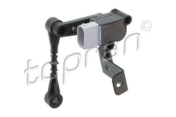 TOPRAN 601 671 Sensor, headlight levelling