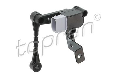 Sensor, headlight levelling TOPRAN 601 671