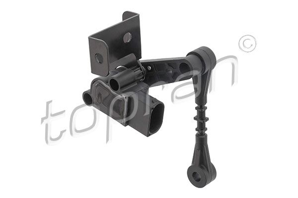 TOPRAN 601 672 Sensor, headlight levelling