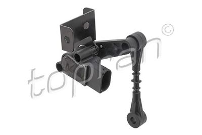 Sensor, headlight levelling TOPRAN 601 672
