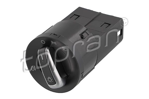 TOPRAN 621 351 Switch, headlight
