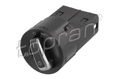 Switch, headlight TOPRAN 621 351