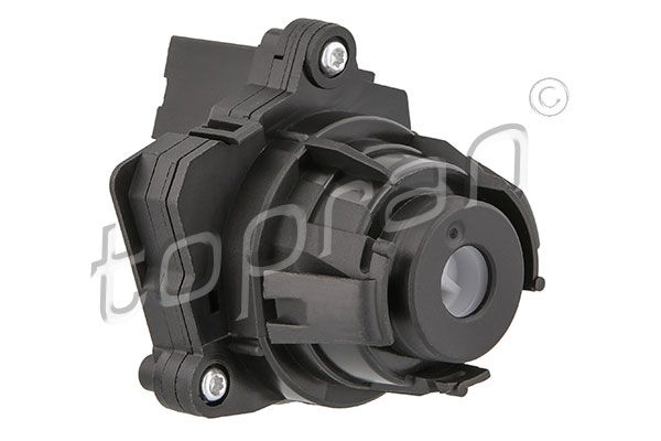 TOPRAN 621 356 Ignition Switch