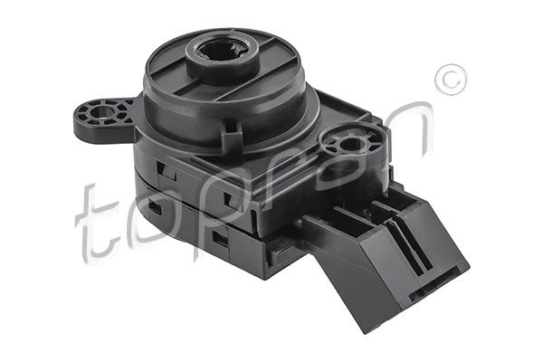 TOPRAN 621 357 Ignition Switch
