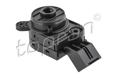 Ignition Switch TOPRAN 621 357