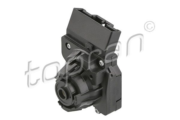 TOPRAN 621 358 Ignition Switch