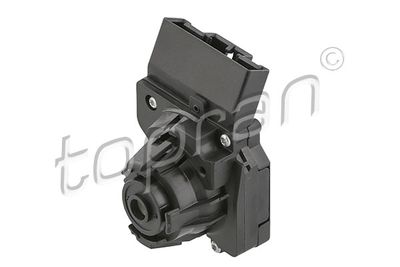 Ignition Switch TOPRAN 621 358