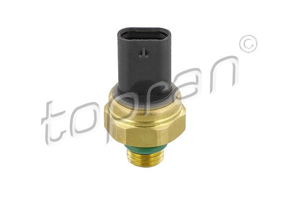 TOPRAN 621 552 Sensor, oil pressure