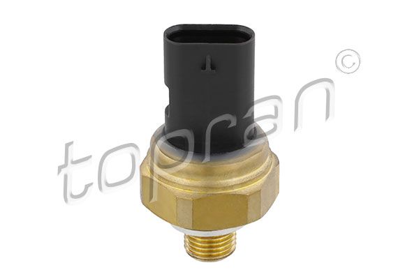 TOPRAN 621 554 Sensor, oil pressure