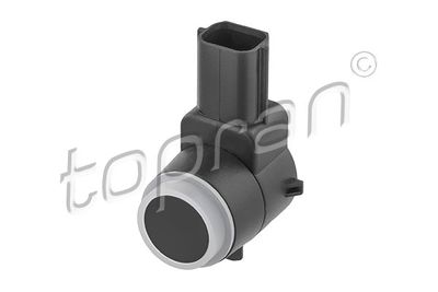 Sensor, parking distance control TOPRAN 622 053