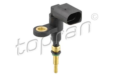 Sensor, coolant temperature TOPRAN 622 252