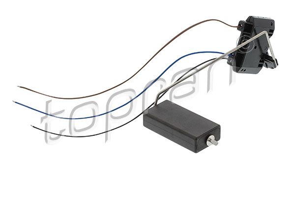 TOPRAN 622 451 Sender Unit, fuel tank