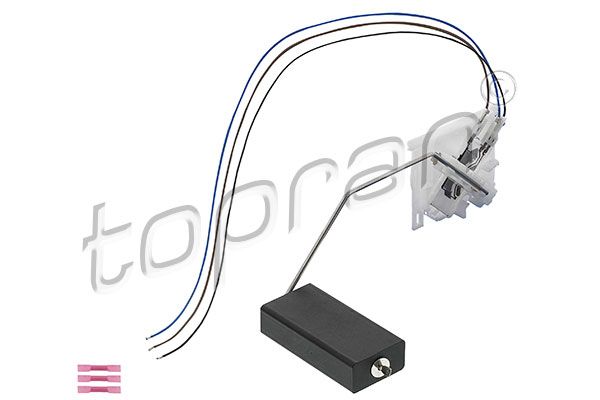 TOPRAN 622 452 Sender Unit, fuel tank