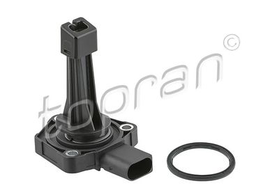 Sensor, engine oil level TOPRAN 622 468