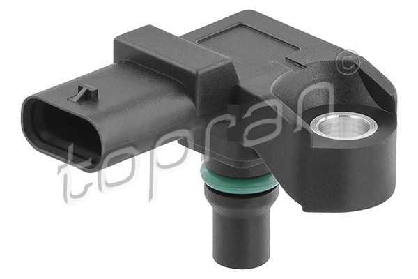 TOPRAN 622 517 Sensor, intake manifold pressure