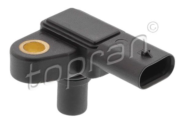 TOPRAN 622 527 Sensor, intake manifold pressure