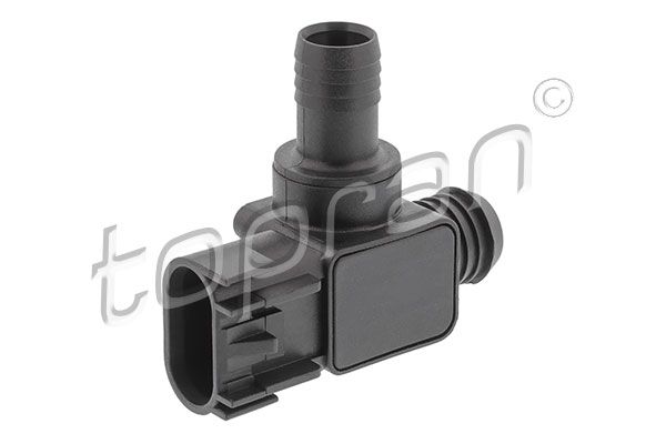 TOPRAN 622 533 Pressure Sensor, brake booster