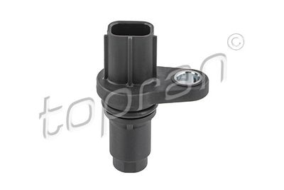 Sensor, crankshaft pulse TOPRAN 623 107