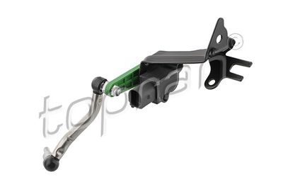 Sensor, headlight levelling TOPRAN 623 116