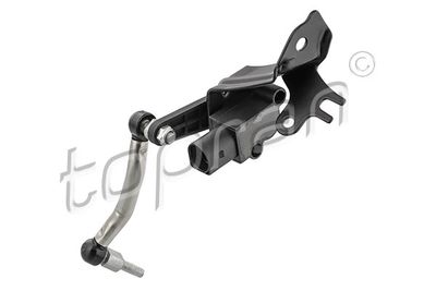 Sensor, headlight levelling TOPRAN 623 117