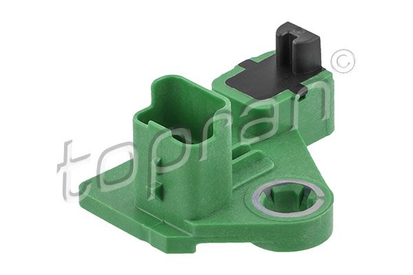 TOPRAN 623 134 Sensor, crankshaft pulse