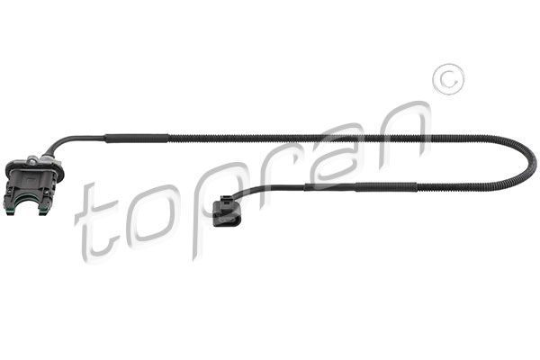 TOPRAN 623 141 Steering Angle Sensor