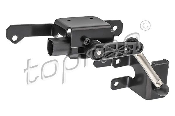 TOPRAN 623 142 Sensor, headlight levelling