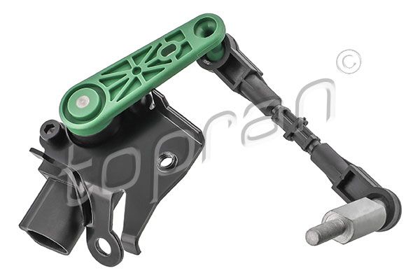 TOPRAN 623 146 Sensor, headlight levelling