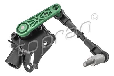 Sensor, headlight levelling TOPRAN 623 146
