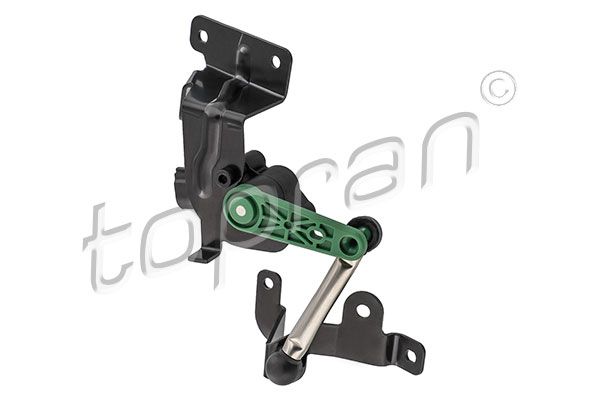 TOPRAN 623 149 Sensor, headlight levelling
