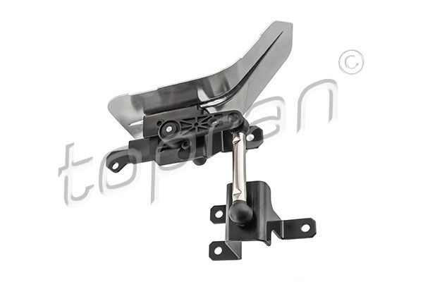TOPRAN 623 151 Sensor, headlight levelling