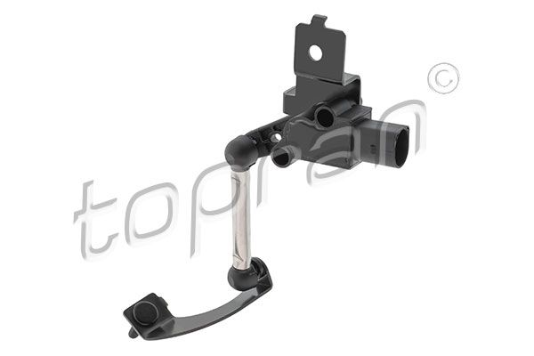 TOPRAN 623 154 Sensor, headlight levelling