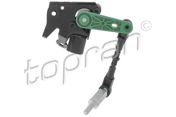 TOPRAN 623 162 Sensor, headlight levelling