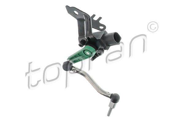 TOPRAN 623 164 Sensor, headlight levelling