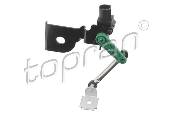 TOPRAN 623 165 Sensor, headlight levelling