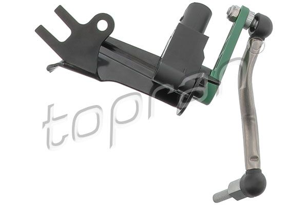TOPRAN 623 166 Sensor, headlight levelling