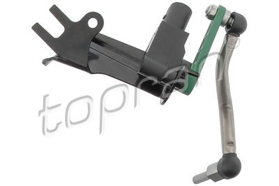 Sensor, headlight levelling TOPRAN 623 166