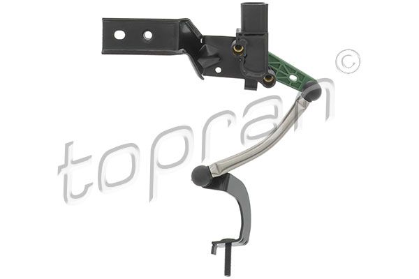 TOPRAN 623 167 Sensor, headlight levelling