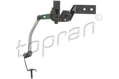 Sensor, headlight levelling TOPRAN 623 168