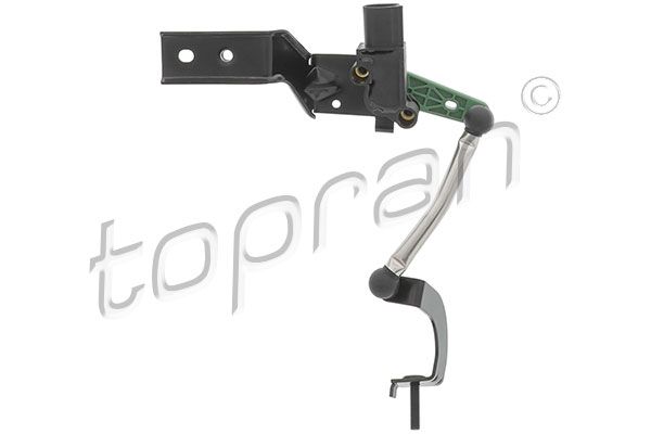 TOPRAN 623 169 Sensor, headlight levelling