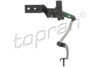 Sensor, headlight levelling TOPRAN 623 169