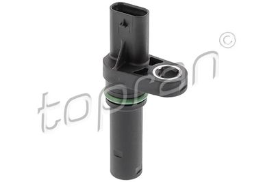 Sensor, crankshaft pulse TOPRAN 623 175