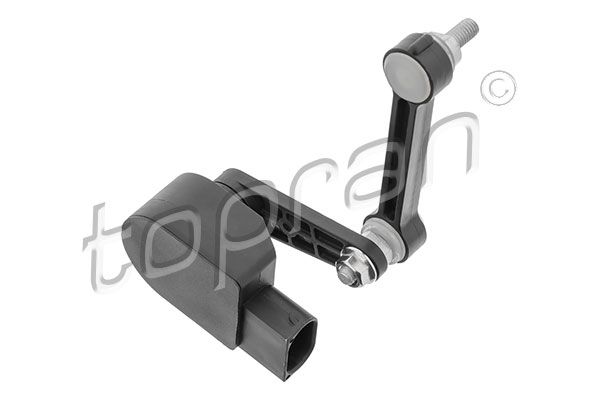 TOPRAN 623 178 Sensor, headlight levelling
