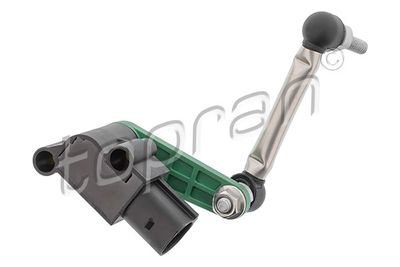 Sensor, headlight levelling TOPRAN 623 181