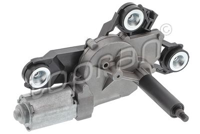 Wiper Motor TOPRAN 623 404