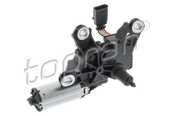 TOPRAN 623 405 Wiper Motor