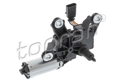 Wiper Motor TOPRAN 623 405